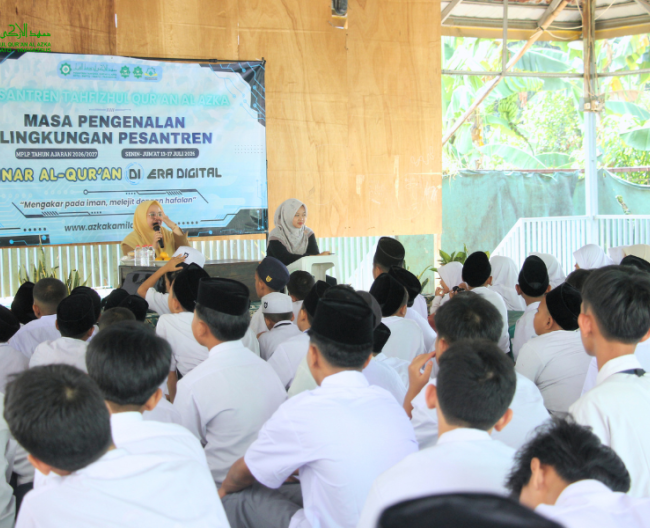 Kegiatan Sehat
