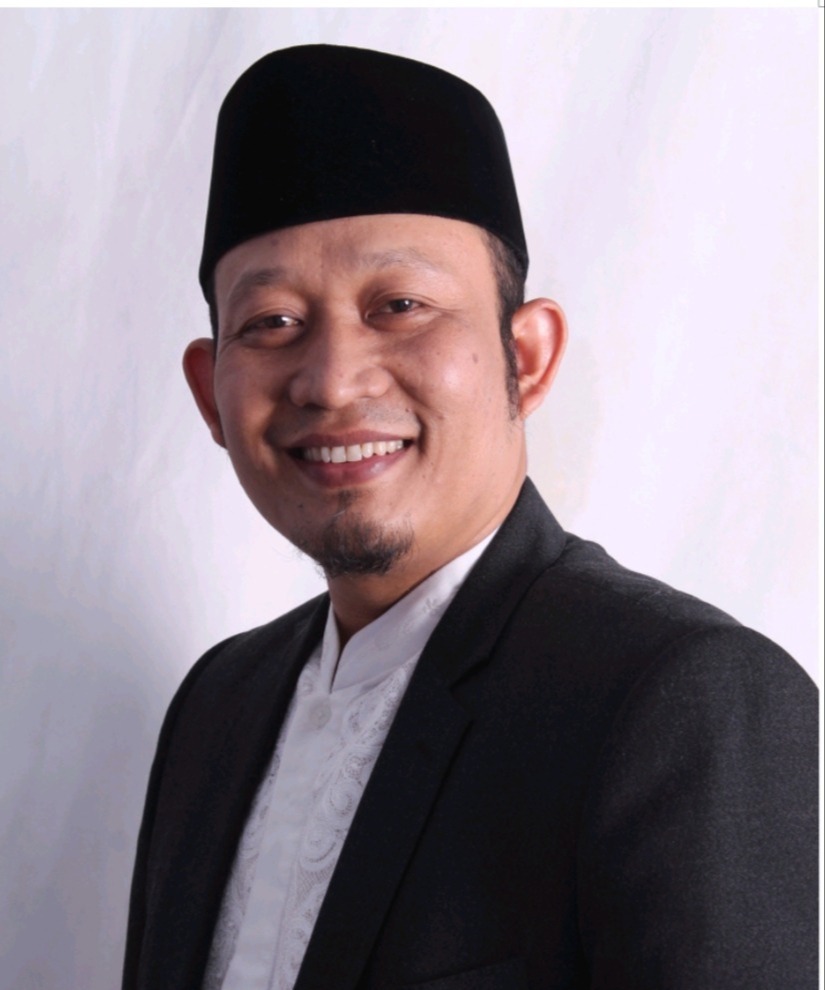 Foto KH. Abdul Aziz Mudzakir, Al Hafizh