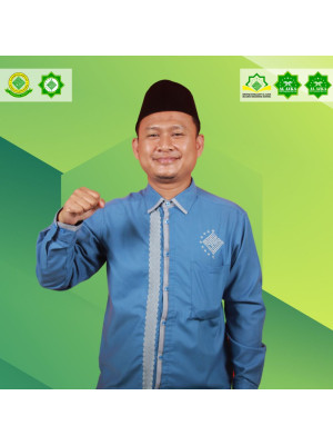 Abdullah Halali, S.I.Kom